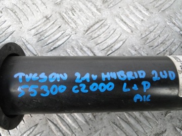 55300-C2000 TLUMIČ ZADNÍ TUCSON IV 2021