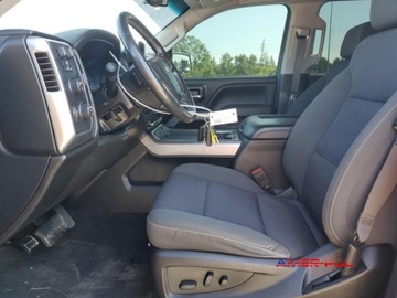 Chevrolet Silverado II 2018 Chevrolet Silverado 2018 5.3L RWD 5.3 Benzyna 355KM, zdjęcie 6