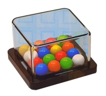 ЛОГИЧЕСКАЯ ИГРА MAGIC BLOCK, MAGIC SQUARE CUBE