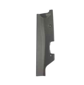 WSPORNIK OSŁONA ZDERZAKA LEWA MERCEDES ACTROS MP2