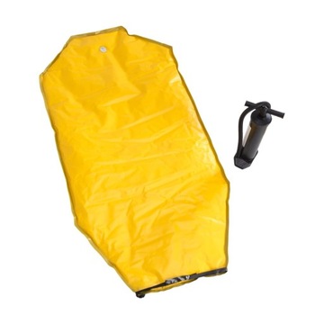 MATERAC PRÓŻNIOWY DO NOSZY DX 050