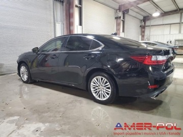 Lexus ES VI (XV60) 2017 Lexus ES 350_3.5 L_268 km_2017r 3.5 Benzyna 268KM, zdjęcie 2