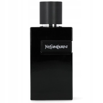 Yves Saint Laurent Y Le Parfum 100мл парфюмированная вода