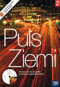 Puls Ziemi 2 Bożena Dobosik