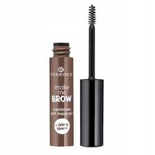 ESSENCE TUSZ MAKE ME BROWN DO BRWI 02