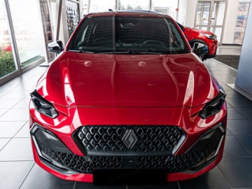 Renault Clio V 2026 Techno 1.2 TCe 115KM / Pakiet Winter, Safety, zdjęcie 1