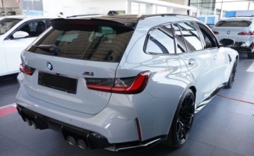 BMW Seria 3 G20-G21 Touring M Facelifting 3.0  M3 Competition 510KM 2026 BMW M3 M Driver, xDrive, LCI, Harman Kardon, 530hp 3.0 Benzyna 510KM, zdjęcie 3