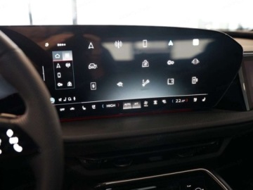 Audi Q5 II SUV Facelifting 2.0 40 TFSI MHEV 204KM 2026 AUDI Q5 TFSI quattro S line Suv 2.0 (204KM) 2026, zdjęcie 8