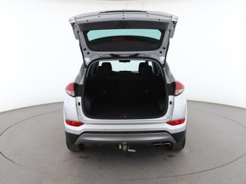 Hyundai Tucson III SUV Facelifting 1.6 T-GDi 177KM 2018 Hyundai Tucson Style automat 177KM navi grzane, zdjęcie 18