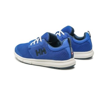 HELLY HANSEN Buty Feathering 11572_538 Sonic Blue/Orion Blue