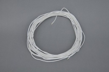 Веревка для флагштока. Кевларовый сердечник!