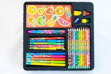 Zestaw plastyczny Stnux K