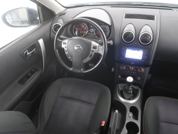Nissan Qashqai I Crossover Facelifting  2.0 140KM 2012 Nissan Qashqai+2 2.0 i, Salon Polska, 7 miejsc, zdjęcie 6