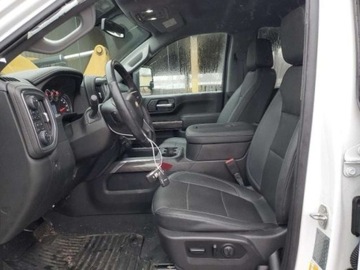 Chevrolet Silverado II 2021 Chevrolet Silverado 2021, 6.6L, 4x4, K2500, HEAVY DUTY LTZ, od ubezpieczal, zdjęcie 7