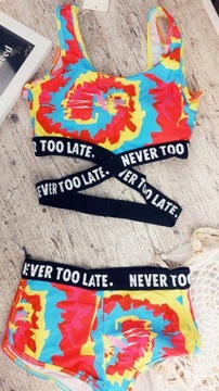 КУПАЛЬНИК 15-16 ЛЕТ