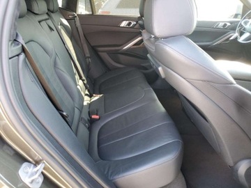 BMW X6 G06 2022 BMW X6 xDrive40I 2022 3.0l 3.0 Benzyna 335KM, zdjęcie 11