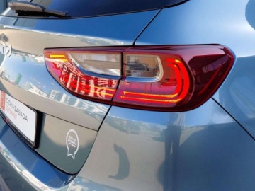 Kia Ceed III Hatchback Facelifting  1.5 T-GDI 160KM 2023 Kia Ceed 1.5T-GDI 160KM M SalonPL Led Tempomat Carplay Kamera FV23 1.5, zdjęcie 32