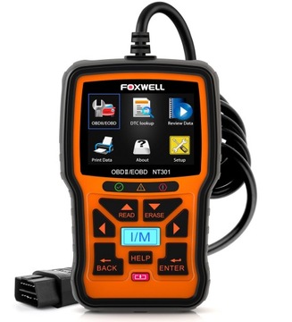 Interfejs diagnostyczny Foxwell GE2234