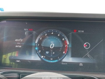 Mercedes Klasa G W464 2021 Mercedes-Benz Klasa G 550 2021 4.0l 4.0 Benzyna 416KM, zdjęcie 12