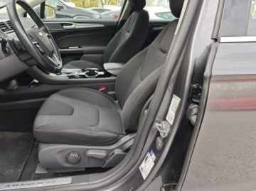 Ford Mondeo V Kombi 2.0 TDCi 180KM 2015 FORD MONDEO Salon Polska, V Kombi 2.0 TDCi 180KM, Automat, Serwis, VAT23%, zdjęcie 3