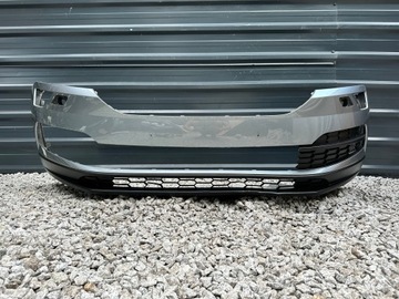 SKODA KAROQ 57A ZDERZAK PRZÓD PRZEDNI