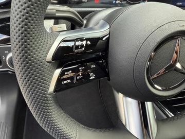 Mercedes CLA C118/X118 Coupe Facelifting 1.3 200 163KM 2025 MERCEDES-BENZ CLA 200 AMG Line Sedan 1.3 (163KM) 2025, zdjęcie 6