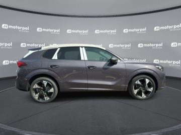 Cupra Terramar SUV 1.5 eTSI 150KM 2026 Cupra Terramar Advantage Edition 1.5 e-TSI 150 KM, zdjęcie 9