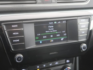 Skoda Superb III Liftback 2.0 TDI 150KM 2016 Skoda Superb 2.0 TDI, Salon Polska, Xenon, zdjęcie 12