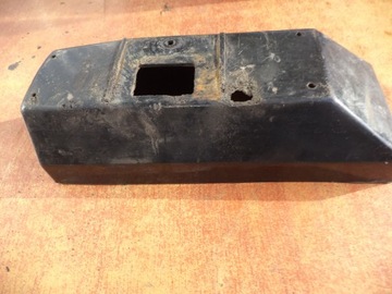 wsk 125 175 пластиковый инструмент