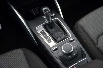 Audi Q2 SUV 2.0 TDI 150KM 2017 Audi Q2 2.0 TDI CR 150 KM, 4x4, Klimatronic, Full LED, GWARANCJA 2.0 150KM, zdjęcie 16