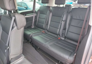 Citroen Spacetourer e-Van M 50 kWh 136KM 2023 Citroen SpaceTourer 50kWh 2024 Promocja Elektryczny 136KM, zdjęcie 10