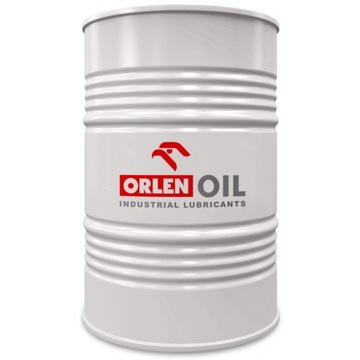 Olej hydrauliczny do układów hydraulicznych ORLEN OIL HYDROL L-HV 32 | 205L