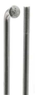 Велосипедные спицы Pillar Richman 260 мм НАБОР x18