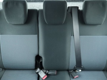 Fiat Sedici 1.9 Multijet 120KM 2007 Fiat Sedici 1.9 MultiJet, 4X4, Klima, zdjęcie 9