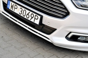 Ford Mondeo V 2018 Ford Mondeo 2.0 140KM HYBRID Navi Kamera, zdjęcie 32