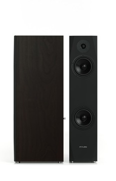 Pylon Audio Sapphire 25 Венге + аксессуары