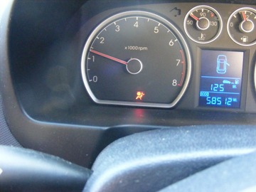KIA RIO SOUL HYUNDAI I20 I30 1.4 G4FA DO ODPALENI