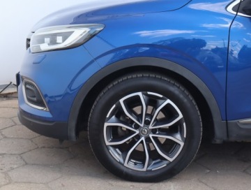 Renault Kadjar Crossover Facelifting 1.3 TCe 140 FAP 140KM 2019 Renault Kadjar 1.3 TCe, Salon Polska, Serwis ASO, zdjęcie 12