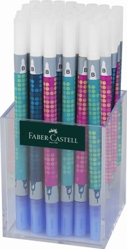 FABER CASTELL ЧЕРНИЛЬНЫЙ ЛАСТИК