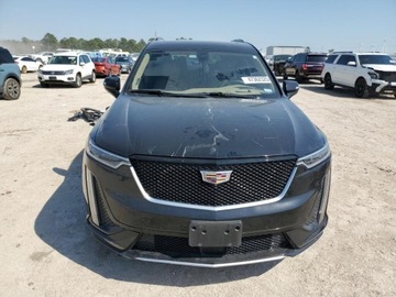 Cadillac 2022 Cadillac XT6 Sport Platinum 2022 3.6l 3.6 Benzyna 310KM, zdjęcie 5