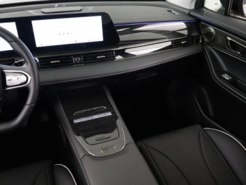 Omoda 5 1.6 T-GDI 147KM 2024 Omoda 5 1.6 T, Serwis ASO, Automat, Skóra, Klima, zdjęcie 7