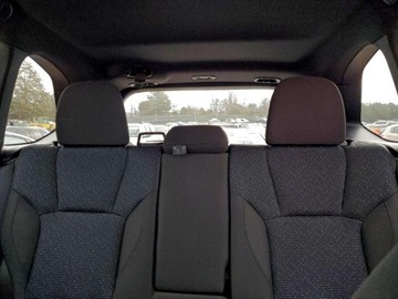 Subaru Forester VI 2025 Subaru Forester Premium 2025 2.5 Benzyna 182KM, zdjęcie 10