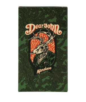 Mr. Drwal - Dear John - средство после бритья 100мл