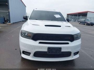 Dodge Durango III 2019 Dodge Durango 2019r., 4x4, 5.7L 5.7 Benzyna 360KM, zdjęcie 6