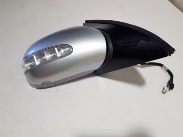 ЗЕРКАЛО ПРАВОЕ MERCEDES W251 C775 775 15 PIN