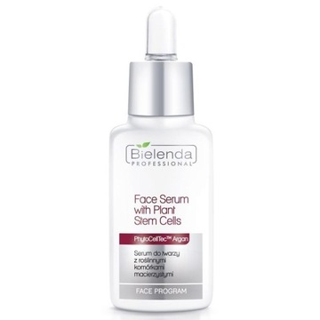BIELENDA Serum do twarzy z komórkami macierzystymi 30ml