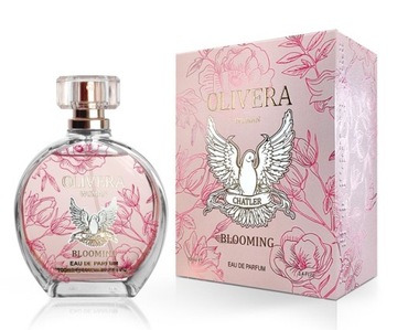 Chatler Olivera Blooming - woda perfumowana 100 ml