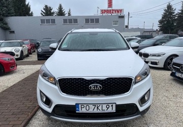 Kia Sorento III 2015 Kia Sorento KIA Sorento III AWD 4x4 Automat 2...., zdjęcie 1