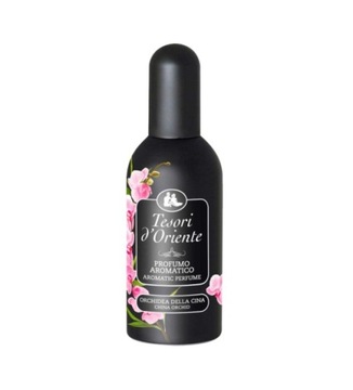 Tesori d'Oriente woda perfumowana 100ml Orchid