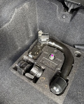 BMW X1 F48 Crossover Facelifting 1.5 16d 116KM 2020 BMW X1 Sport Line HAK Skóry Kamera Cofania Adaptive led, zdjęcie 38